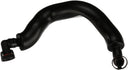 Gates EMH227 Engine Crankcase Breather Hose - Valve Cover To Intake (Left)