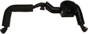 Gates EMH228 Engine Crankcase Breather Hose - Valve Cover To Intake