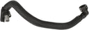 Gates EMH229 Engine Crankcase Breather Hose - Valve Cover To Intake Tube or Valve Cover To Oil Separator