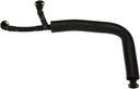 Gates EMH230 Engine Crankcase Breather Hose - Valve Cover To Intake