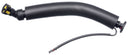 Gates EMH231 Engine Crankcase Breather Hose - Oil Separator To Dipstick or Oil Separator To Oil Pan