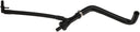 Gates EMH235 Engine Crankcase Breather Hose - Tube To Intake Manifold
