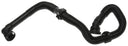 Gates EMH236 Engine Crankcase Breather Hose - Secondary Air Pump To Pipe