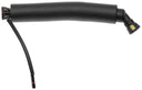 Gates EMH239 Engine Crankcase Breather Hose - Oil Separator To Dipstick