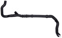 Gates EMH240 Engine Crankcase Breather Hose - Oil Separator To Engine or Oil Separator To Intake