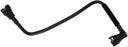 Gates EMH243 Engine Crankcase Breather Hose - Valve Cover To Intake Tube