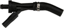 Gates EMH245 Engine Crankcase Breather Hose - Hose To Intake