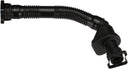 Gates EMH248 Engine Crankcase Breather Hose - Valve Cover To Intake Tube