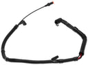 Gates EMH251 Engine Crankcase Breather Hose - EGR Valve Vacuum Hose