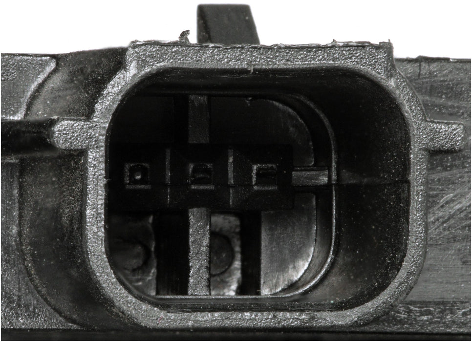 Gates EMH252 Engine Crankcase Breather Hose - Oil Separator To Intake