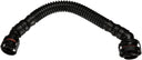 Gates EMH253 Engine Crankcase Breather Hose - Valve Cover To Intake Tube