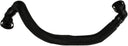 Gates EMH260 Engine Crankcase Breather Hose - Valve Cover To Oil Separator