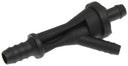 Gates EMH261 Engine Crankcase Breather Hose - Suction Pump