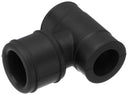 Gates EMH262 Engine Crankcase Breather Hose - Emission Hose Tee