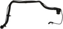 Gates EMH264 Engine Crankcase Breather Hose