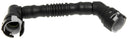 Gates EMH268 Engine Crankcase Breather Hose - PCV Valve To Intake