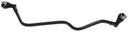 Gates EMH271 Engine Crankcase Breather Hose - Valve Cover To Air Cleaner