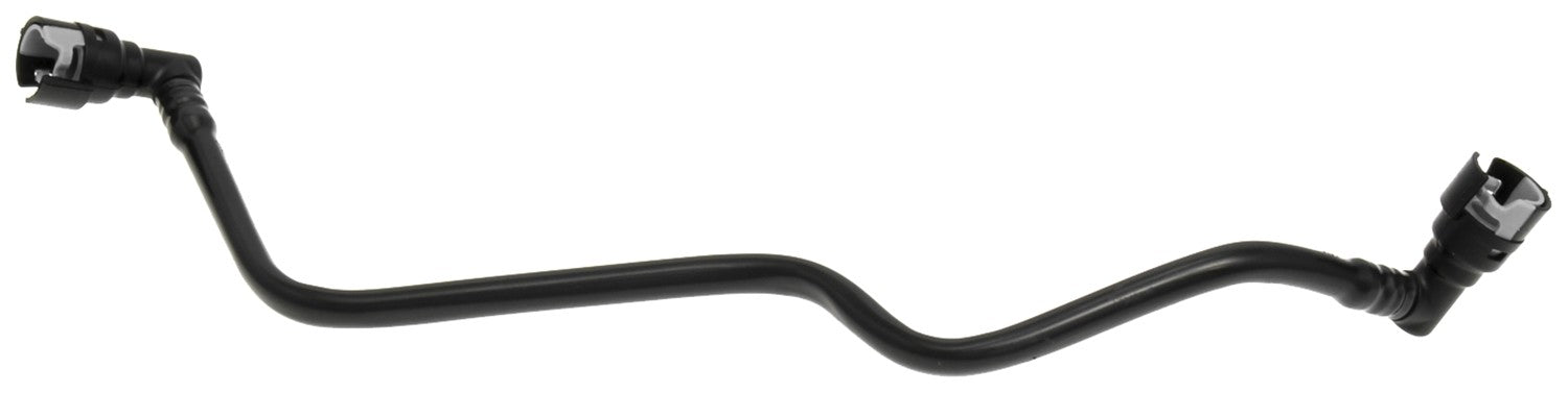 Gates EMH271 Engine Crankcase Breather Hose - Valve Cover To Air Cleaner
