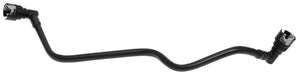 Gates EMH271 Engine Crankcase Breather Hose - Valve Cover To Air Cleaner