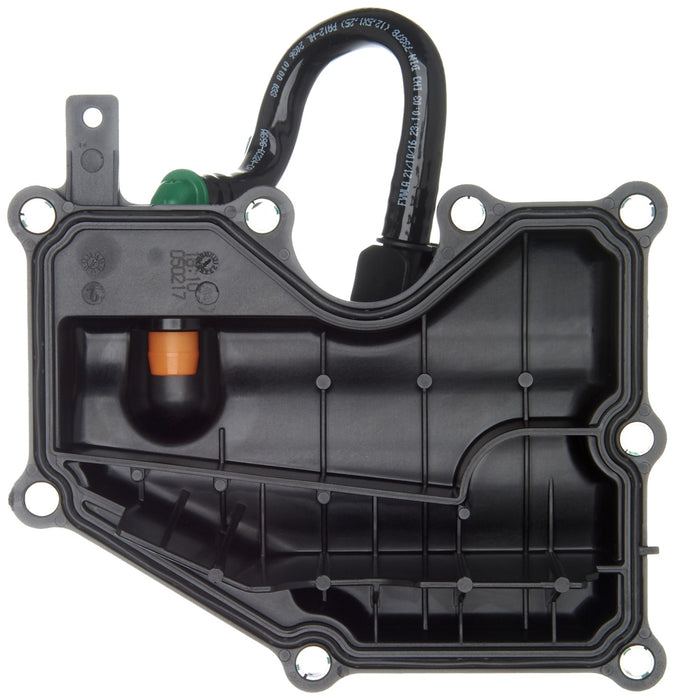 Gates EMH276 Engine Crankcase Vent Valve - Oil Separator