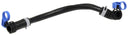 Gates EMH277 Engine Crankcase Breather Hose - PCV Valve To Intake
