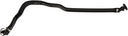 Gates EMH286 Engine Crankcase Breather Hose - Valve Cover To Connector