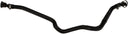 Gates EMH290 Engine Crankcase Breather Hose - Pipe To Valve Cover