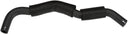 Gates EMH297 Engine Crankcase Breather Hose - Valve Cover To Valve Cover