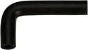 Gates EMH311 Engine Crankcase Breather Hose - Valve Cover To Intake Tube