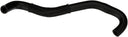 Gates EMH318 Engine Crankcase Breather Hose - PCV Valve To Intake