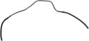 Gates EMH332 Engine Crankcase Breather Hose