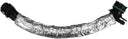 Gates EMH334 Engine Crankcase Breather Hose - Valve Cover To Intake Tube