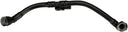 Gates EMH339 Engine Crankcase Breather Hose - Valve Cover To Intake Tube