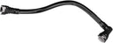Gates EMH342 Engine Crankcase Breather Hose - Valve Cover To Intake Tube