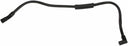 Gates EMH347 Engine Crankcase Breather Hose - Valve Cover To Air Cleaner