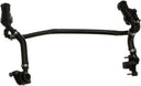 Gates EMH351 Engine Crankcase Breather Hose - Valve Cover To Intake Tube