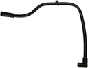 Gates EMH357 Engine Crankcase Breather Hose - Valve Cover To Air Cleaner