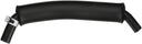 Gates EMH377 Engine Crankcase Breather Hose - PCV Valve To Intake