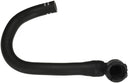 Gates EMH698 Engine Crankcase Breather Hose - Valve Cover To Intake Tube