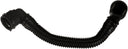 Gates EMH710 Engine Crankcase Breather Hose - Valve Cover To Throttle Body