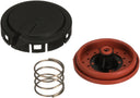 Gates EMH9011 Engine Crankcase Vent Valve - PCV Valve
