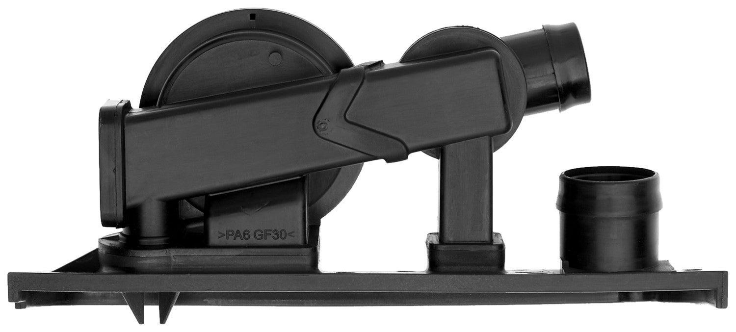 Gates EMH906 Engine Crankcase Vent Valve - PCV Valve