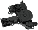 Gates EMH912 Engine Crankcase Vent Valve - Oil Separator