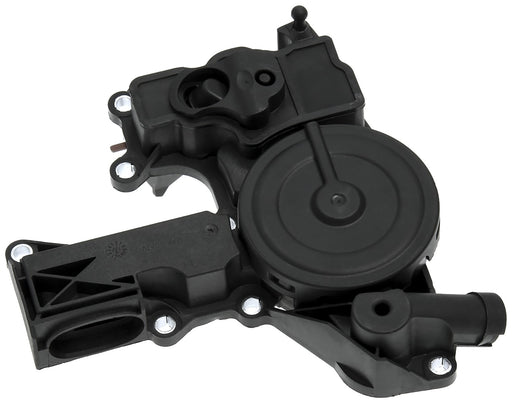 Gates EMH912 Engine Crankcase Vent Valve - Oil Separator
