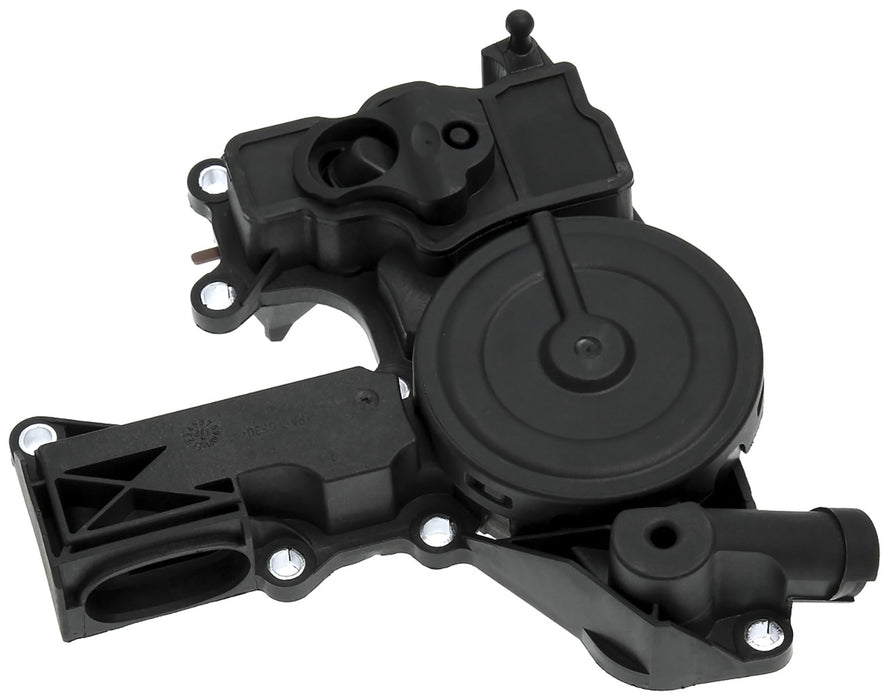 Gates EMH912 Engine Crankcase Vent Valve - Oil Separator