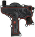 Gates EMH912 Engine Crankcase Vent Valve - Oil Separator