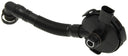 Gates EMH916 Engine Crankcase Vent Valve - PCV Valve
