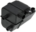 Gates EMH917 Engine Crankcase Vent Valve - Oil Separator