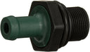 Gates EMH967 Engine Crankcase Vent Valve - PCV Valve