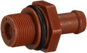 Gates EMH969 Engine Crankcase Vent Valve - PCV Valve